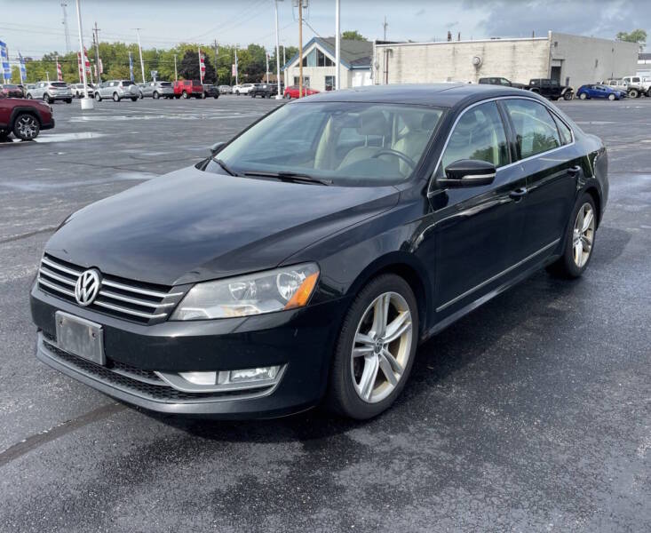 volkswagen passat 2015 1VWBT7A3XFC008371 image volkswagen passat 2015 1VWBT7A3XFC008371 image