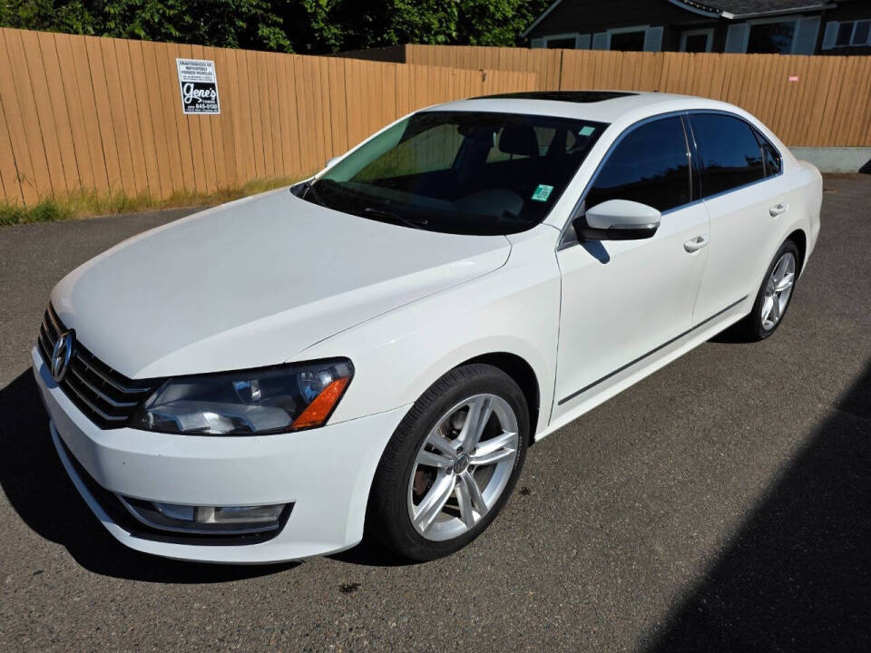 volkswagen passat 2015 1VWBV7A33FC063755 image volkswagen passat 2015 1VWBV7A33FC063755 image