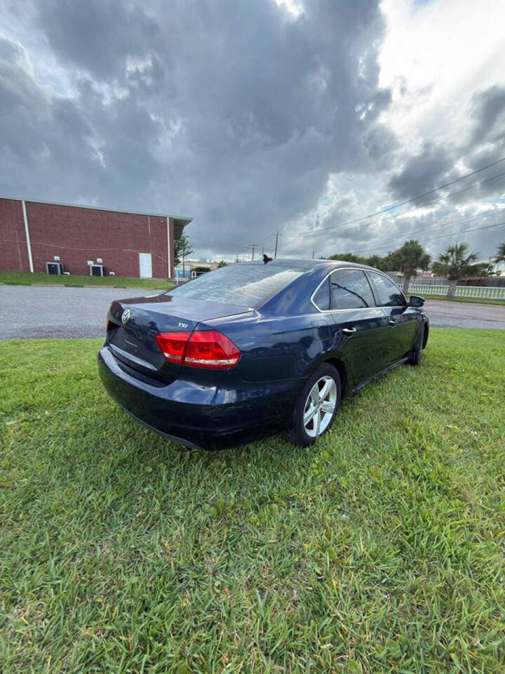 volkswagen passat 2015 1VWAS7A30FC117243 image volkswagen passat 2015 1VWAS7A30FC117243 image