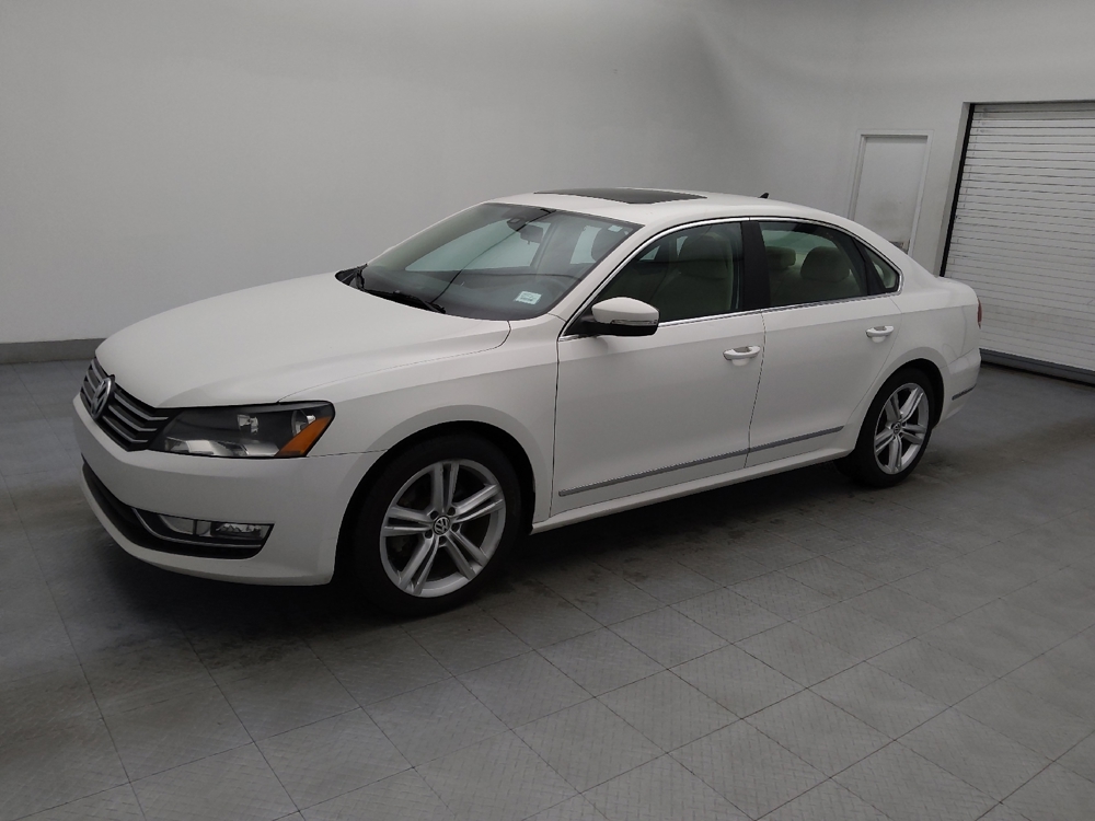 volkswagen passat 2015 1VWBS7A34FC029087 image volkswagen passat 2015 1VWBS7A34FC029087 image