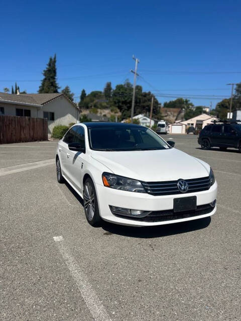 volkswagen passat 2015 1VWBT7A3XFC013523 image volkswagen passat 2015 1VWBT7A3XFC013523 image