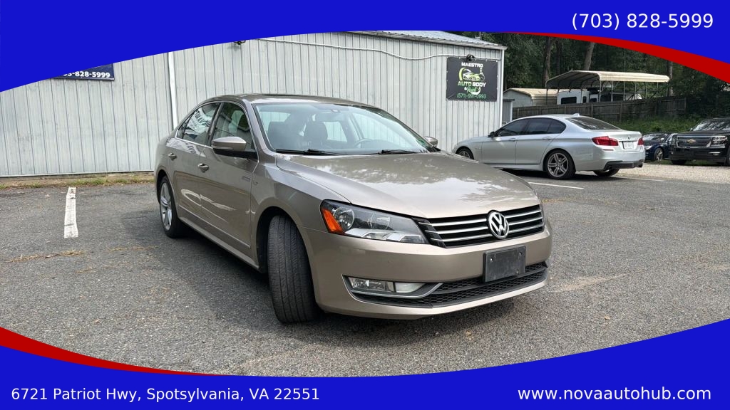 volkswagen passat 2015 1VWBS7A38FC055238 image volkswagen passat 2015 1VWBS7A38FC055238 image