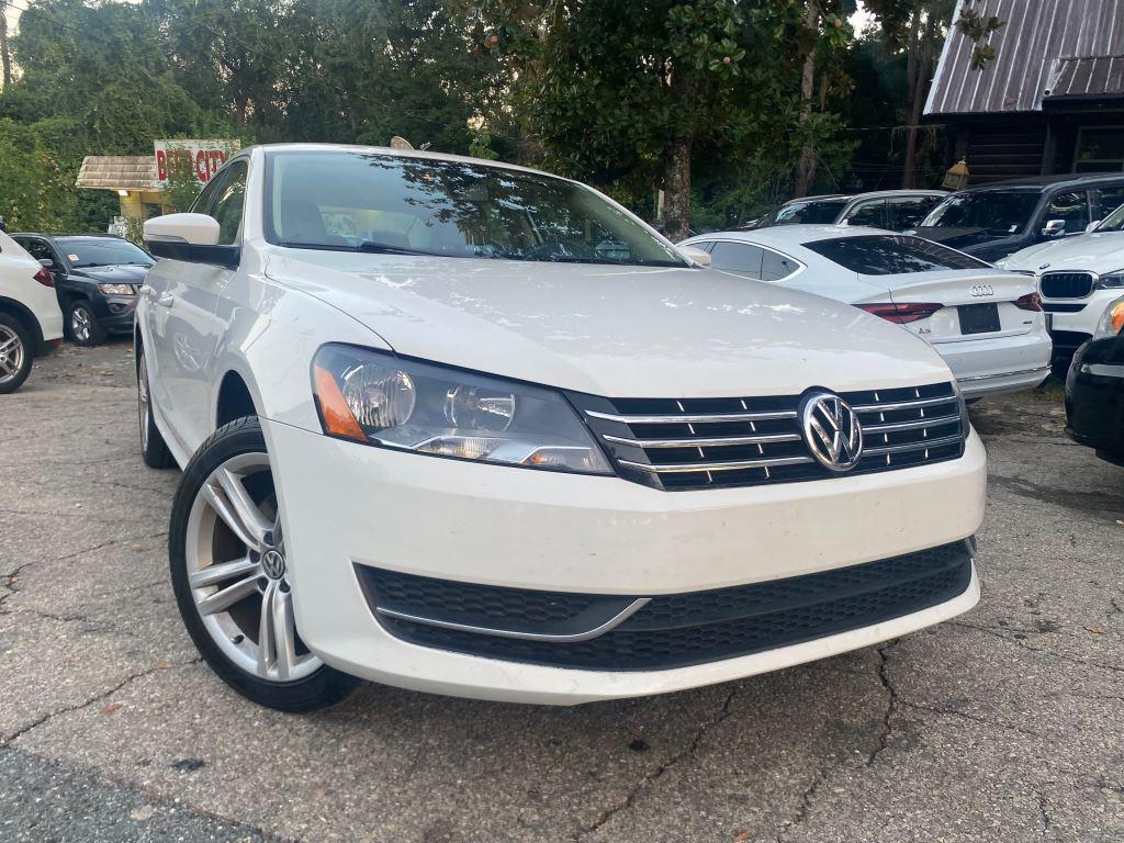 volkswagen passat 2015 1VWBV7A38FC036230 image volkswagen passat 2015 1VWBV7A38FC036230 image
