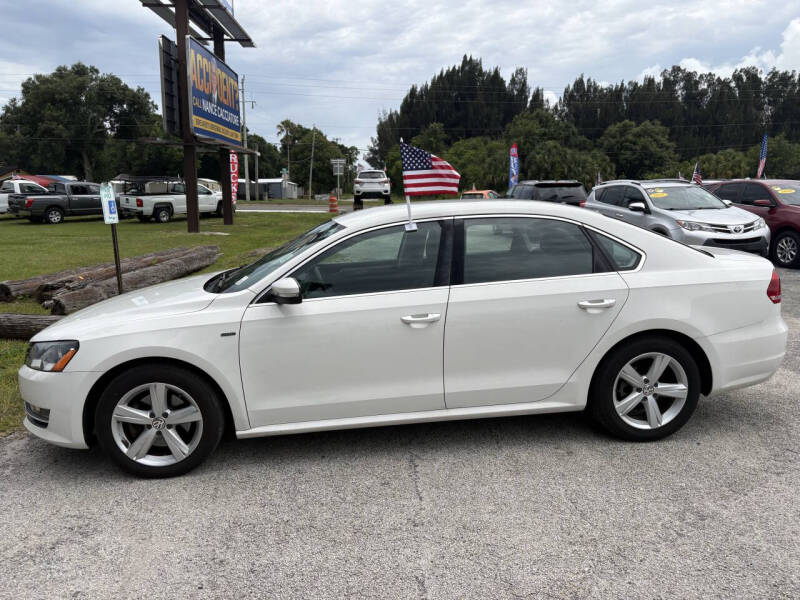 volkswagen passat 2015 1VWAS7A34FC115270 image volkswagen passat 2015 1VWAS7A34FC115270 image
