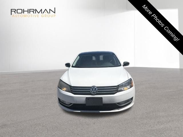 volkswagen passat 2015 1VWBS7A37FC028340 image volkswagen passat 2015 1VWBS7A37FC028340 image