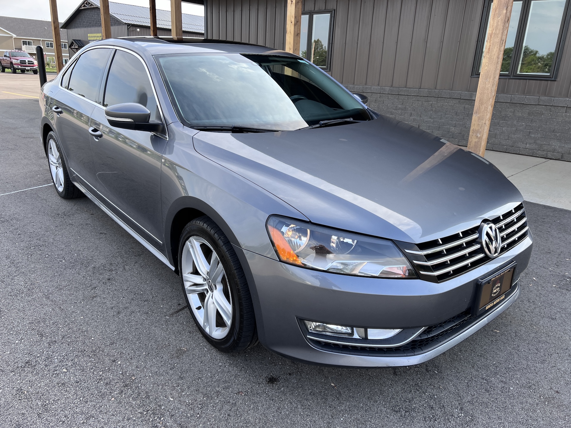 volkswagen passat 2015 1VWBV7A30FC081761 image volkswagen passat 2015 1VWBV7A30FC081761 image