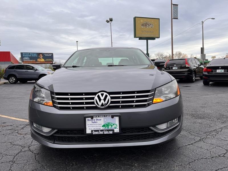volkswagen passat 2015 1VWBS7A3XFC122924 image volkswagen passat 2015 1VWBS7A3XFC122924 image