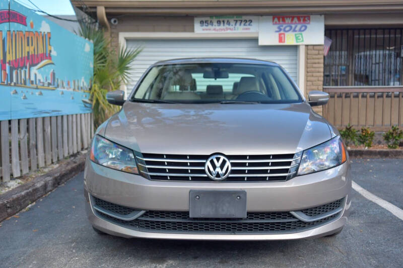 volkswagen passat 2015 1VWBV7A39FC073352 image volkswagen passat 2015 1VWBV7A39FC073352 image