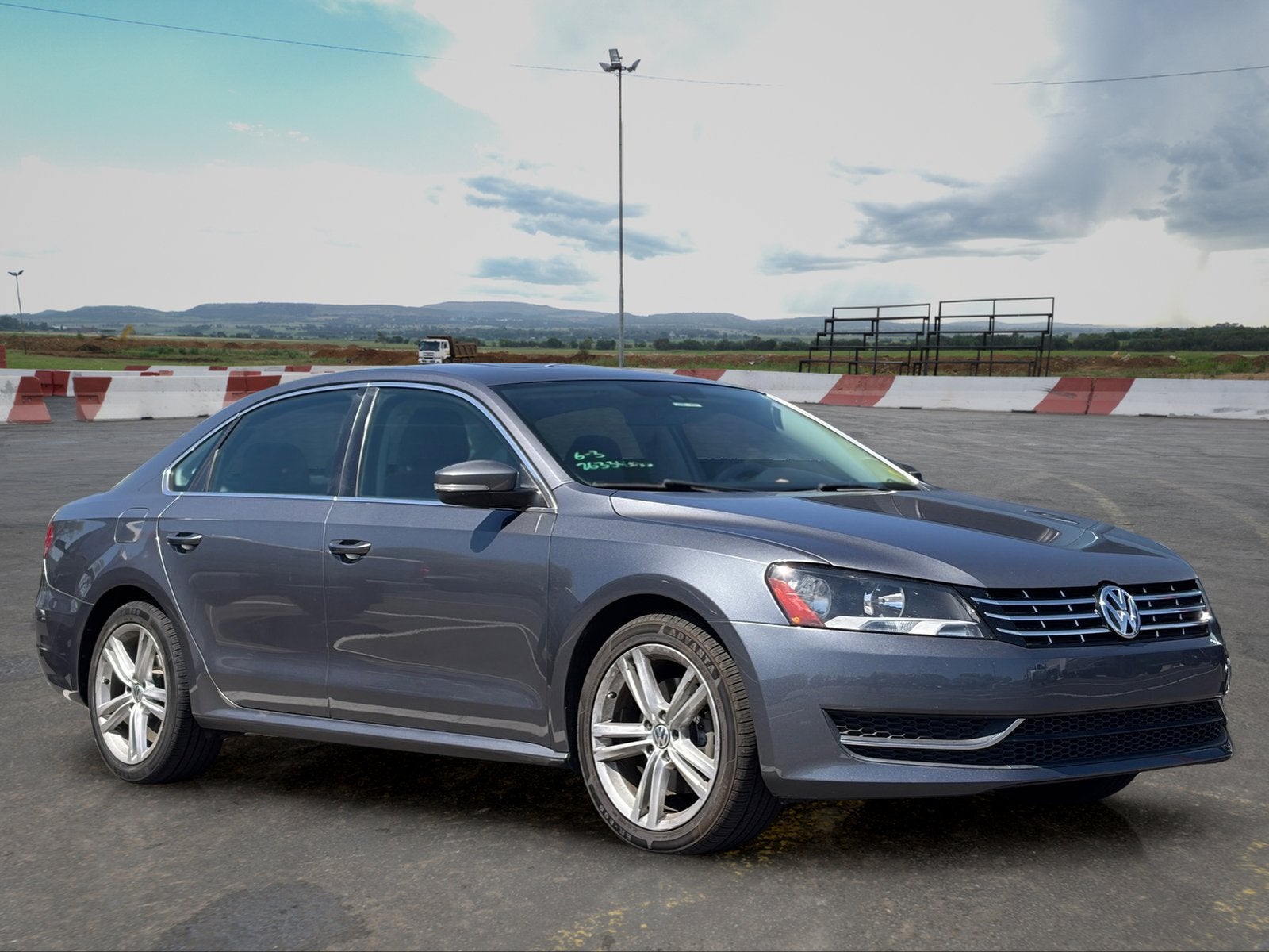 volkswagen passat 2015 1VWBV7A39FC069379 image volkswagen passat 2015 1VWBV7A39FC069379 image