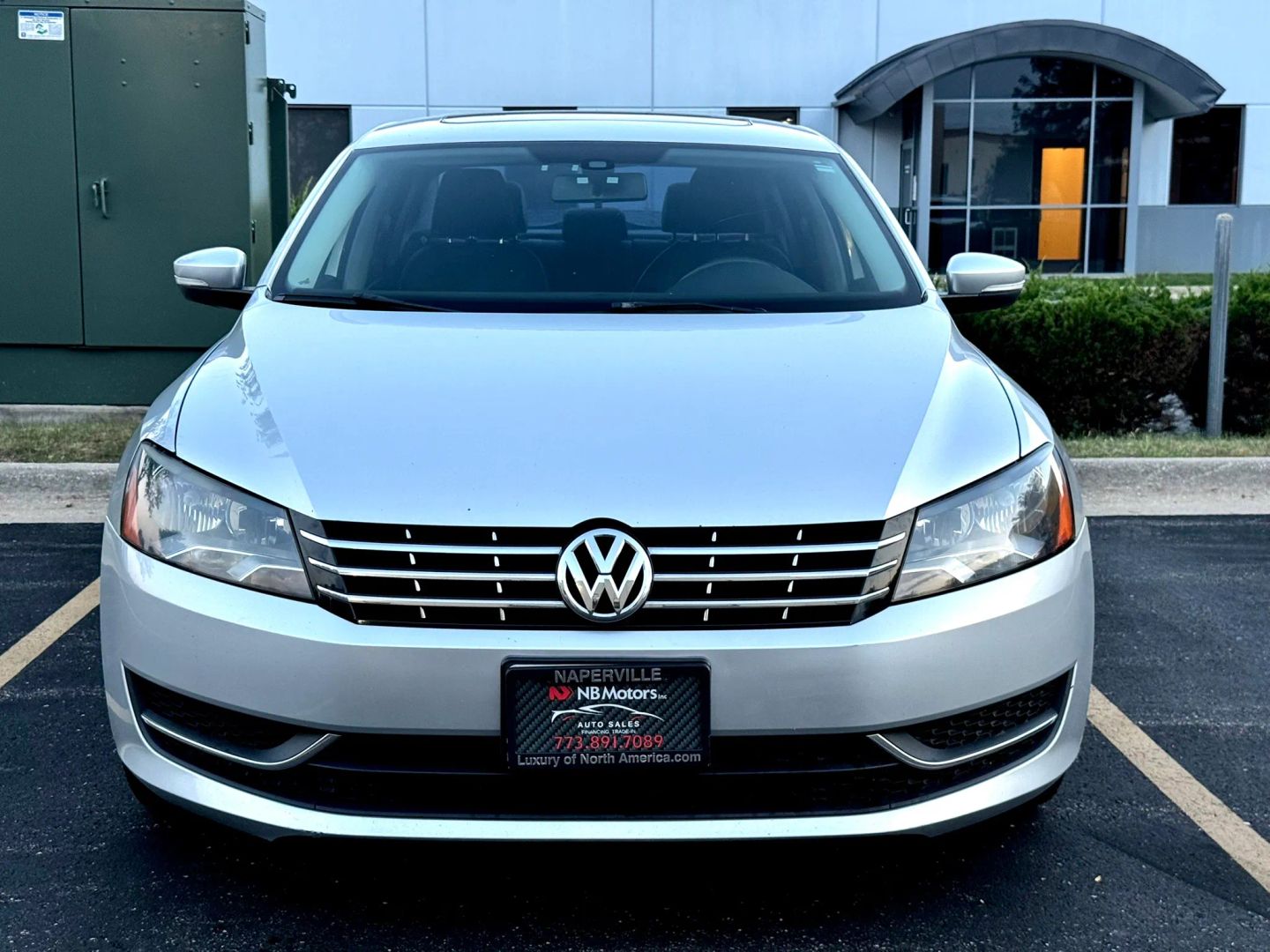 volkswagen passat 2015 1VWBV7A38FC026300 image volkswagen passat 2015 1VWBV7A38FC026300 image