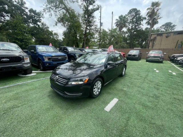 volkswagen passat 2015 1VWAS7A36FC030544 image volkswagen passat 2015 1VWAS7A36FC030544 image