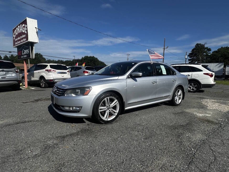 volkswagen passat 2015 1VWBV7A33FC061827 image volkswagen passat 2015 1VWBV7A33FC061827 image
