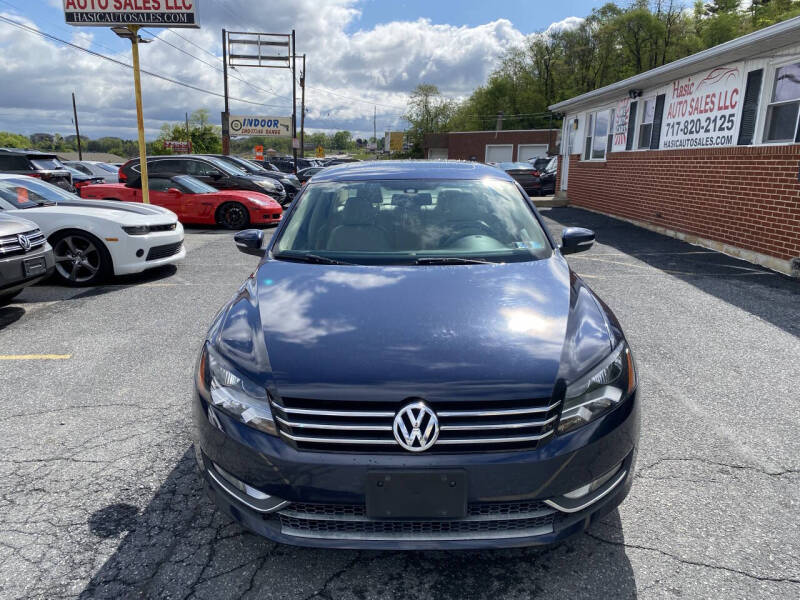 volkswagen passat 2015 1VWBT7A35FC102965 image volkswagen passat 2015 1VWBT7A35FC102965 image