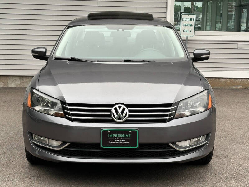 volkswagen passat 2015 1VWBT7A34FC015185 image volkswagen passat 2015 1VWBT7A34FC015185 image