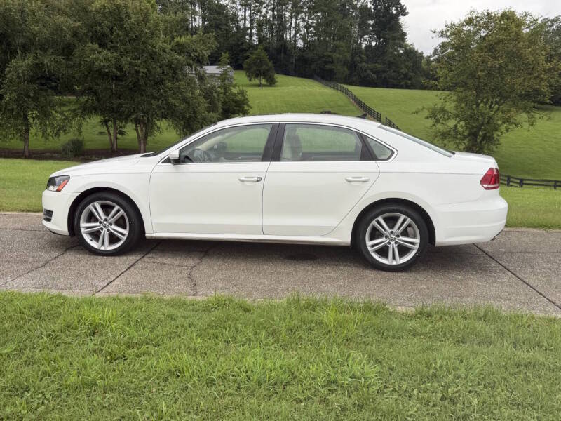 volkswagen passat 2015 1VWBV7A36FC020057 image volkswagen passat 2015 1VWBV7A36FC020057 image