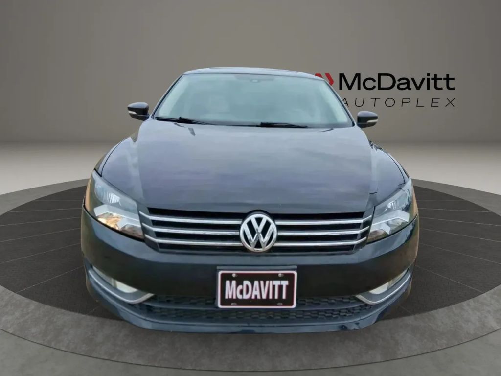 volkswagen passat 2015 1VWBS7A36FC009407 image volkswagen passat 2015 1VWBS7A36FC009407 image
