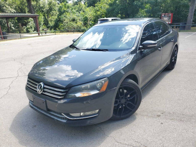 volkswagen passat 2015 1VWBT7A3XFC002733 image volkswagen passat 2015 1VWBT7A3XFC002733 image