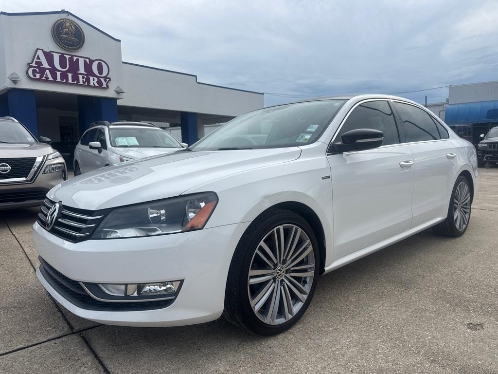 volkswagen passat 2015 1VWBT7A37FC005539 image volkswagen passat 2015 1VWBT7A37FC005539 image