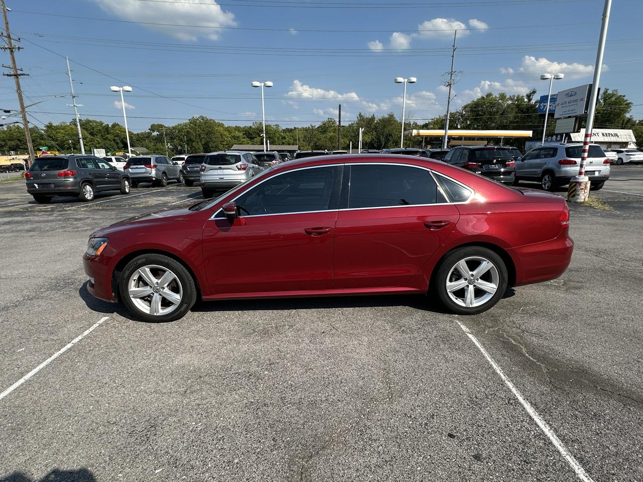 volkswagen passat 2015 1VWAS7A3XFC082629 image volkswagen passat 2015 1VWAS7A3XFC082629 image