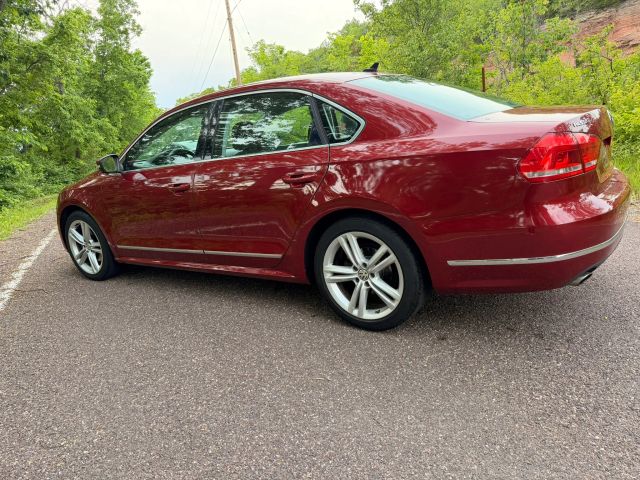 volkswagen passat 2015 1VWBS7A39FC120503 image volkswagen passat 2015 1VWBS7A39FC120503 image