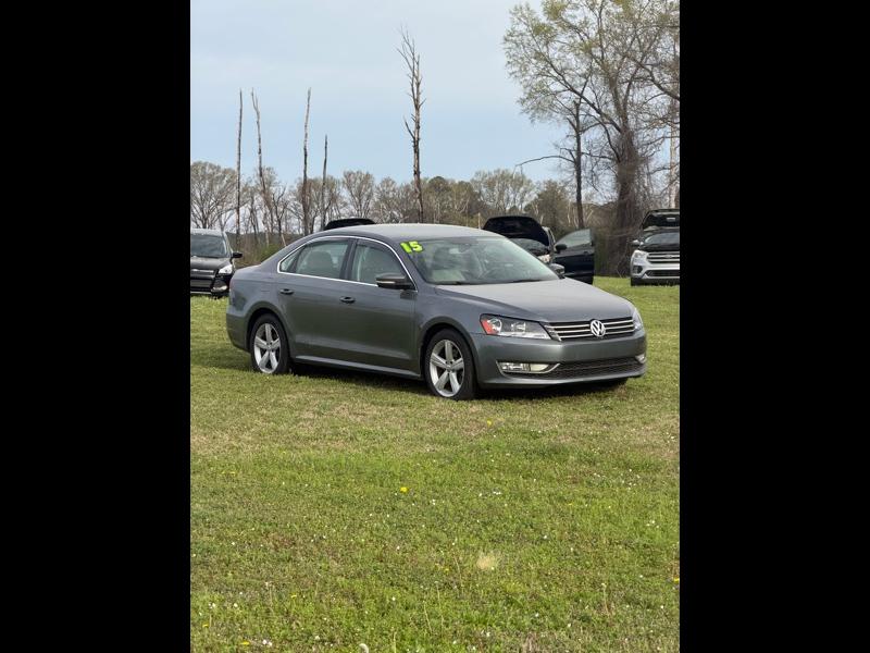 volkswagen passat 2015 1VWAS7A37FC118096 image volkswagen passat 2015 1VWAS7A37FC118096 image