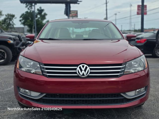 volkswagen passat 2015 1VWAS7A33FC116510 image volkswagen passat 2015 1VWAS7A33FC116510 image