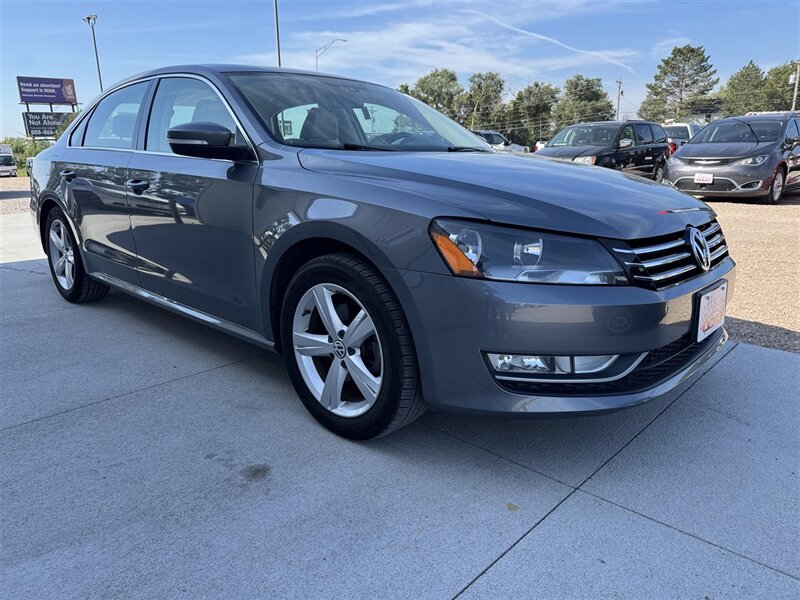 volkswagen passat 2015 1VWAS7A37FC090901 image volkswagen passat 2015 1VWAS7A37FC090901 image