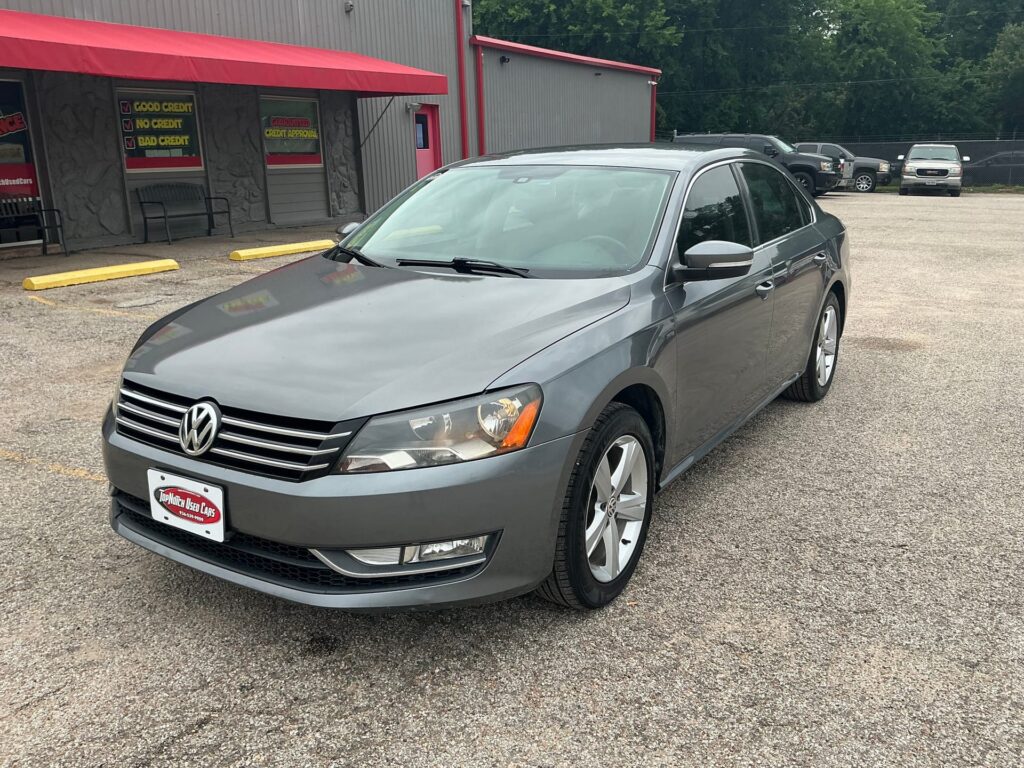 volkswagen passat 2015 1VWAS7A35FC097362 image volkswagen passat 2015 1VWAS7A35FC097362 image