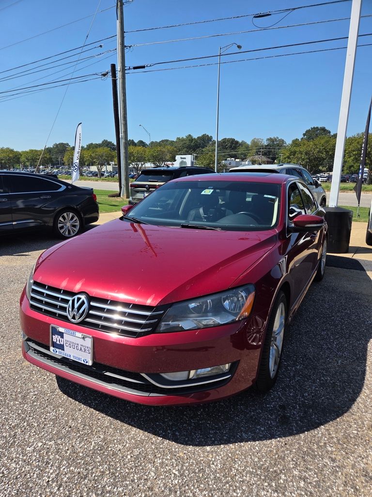 volkswagen passat 2015 1VWCV7A30FC100071 image volkswagen passat 2015 1VWCV7A30FC100071 image