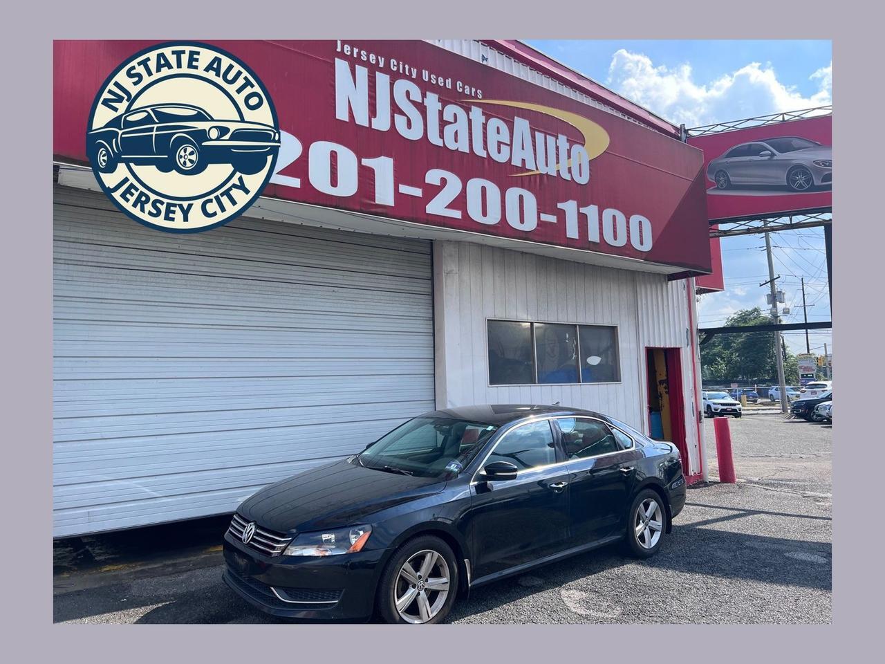 volkswagen passat 2015 1VWBT7A36FC046194 image volkswagen passat 2015 1VWBT7A36FC046194 image