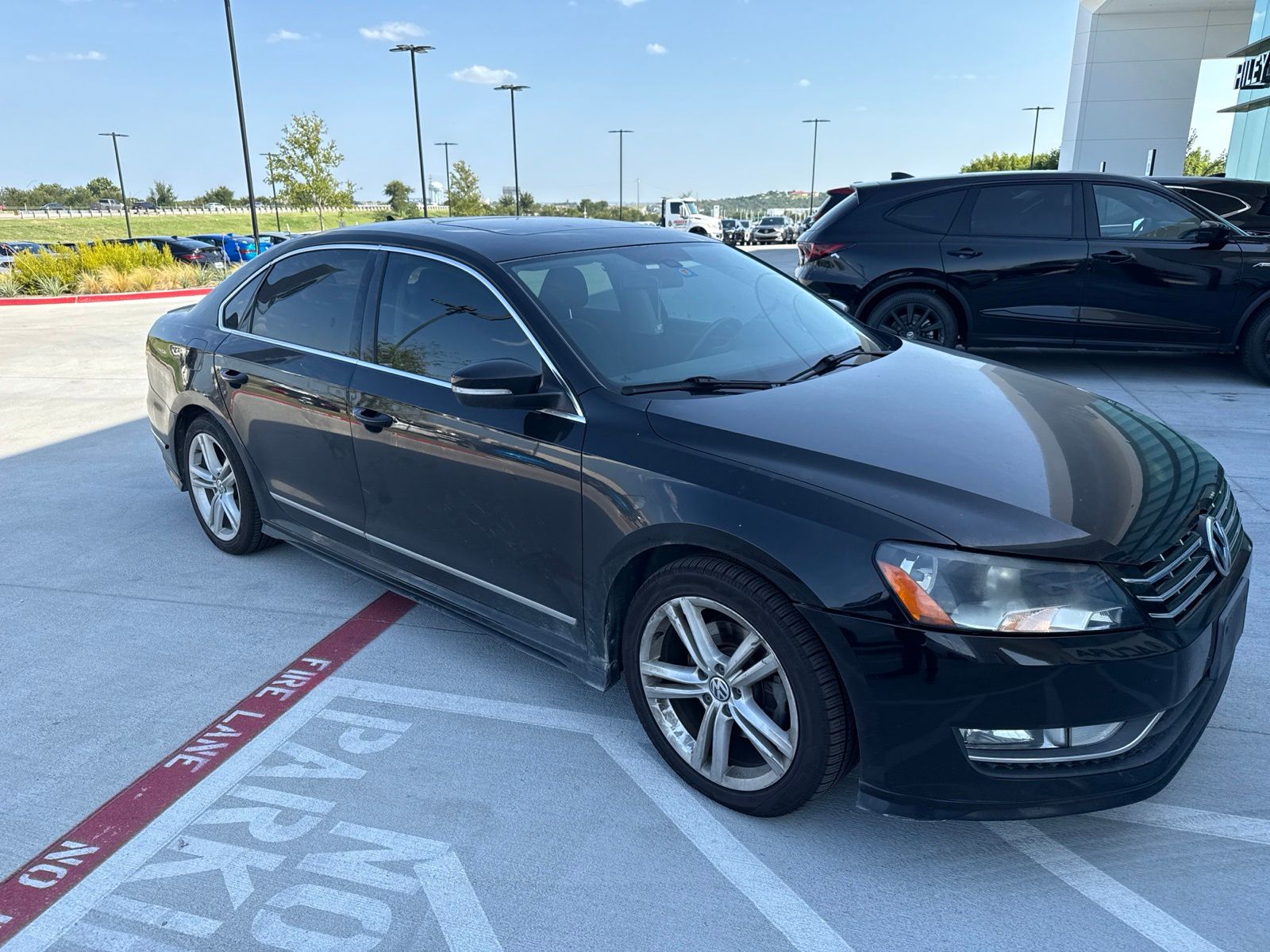 volkswagen passat 2015 1VWCM7A38FC067002 image volkswagen passat 2015 1VWCM7A38FC067002 image