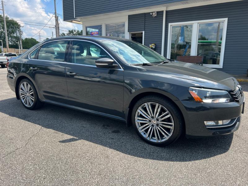 volkswagen passat 2015 1VWBT7A3XFC106929 image volkswagen passat 2015 1VWBT7A3XFC106929 image