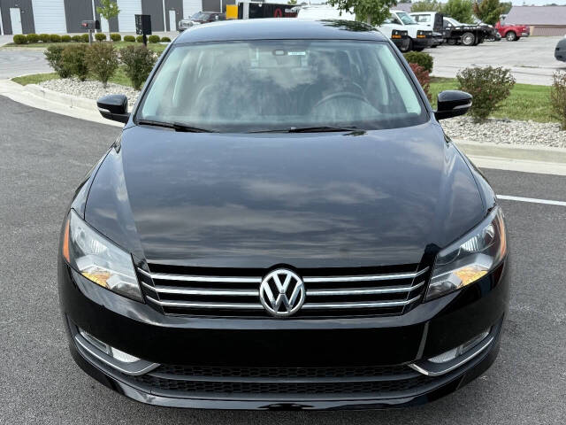 volkswagen passat 2015 1VWAS7A38FC110007 image volkswagen passat 2015 1VWAS7A38FC110007 image