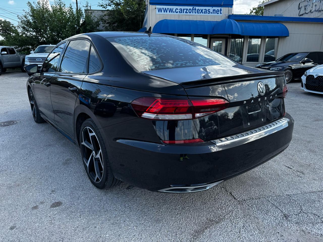 volkswagen passat 2022 1VWMA7A32NC000990 image volkswagen passat 2022 1VWMA7A32NC000990 image