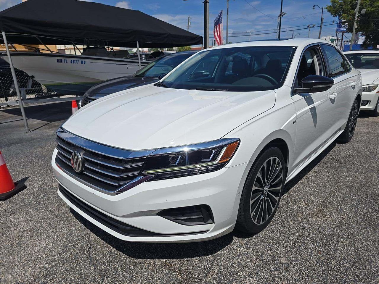 volkswagen passat 2022 1VWBA7A30NC006388 image volkswagen passat 2022 1VWBA7A30NC006388 image