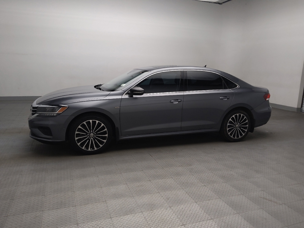 volkswagen passat 2022 1VWBA7A3XNC009962 image volkswagen passat 2022 1VWBA7A3XNC009962 image