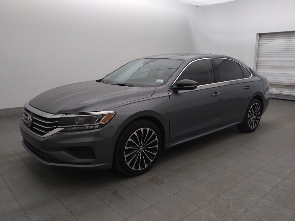 volkswagen passat 2022 1VWBA7A38NC004968 image volkswagen passat 2022 1VWBA7A38NC004968 image