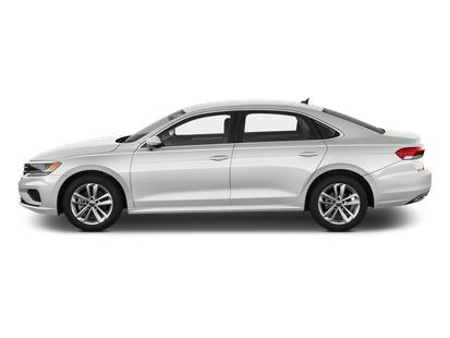 volkswagen passat 2022 1VWSA7A33NC003033 image