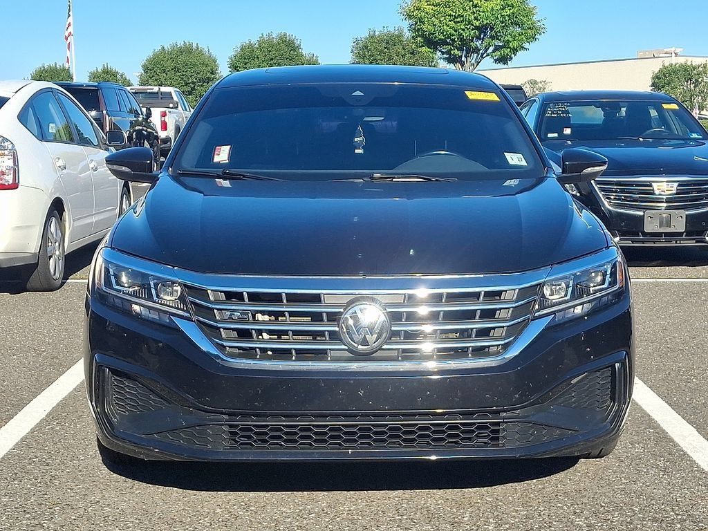 volkswagen passat 2022 1VWMA7A33NC001341 image volkswagen passat 2022 1VWMA7A33NC001341 image