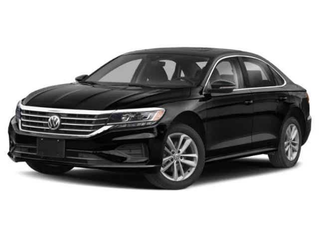 volkswagen passat 2022 1VWSA7A33NC001539 image