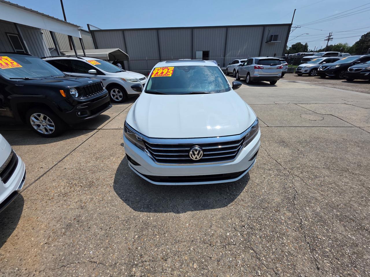 volkswagen passat 2022 1VWBA7A34NC006359 image volkswagen passat 2022 1VWBA7A34NC006359 image