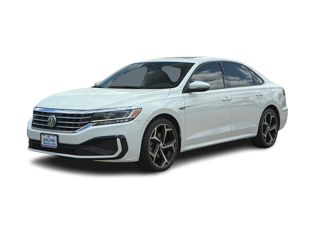 volkswagen passat 2022 1VWMA7A36NC002029 image volkswagen passat 2022 1VWMA7A36NC002029 image