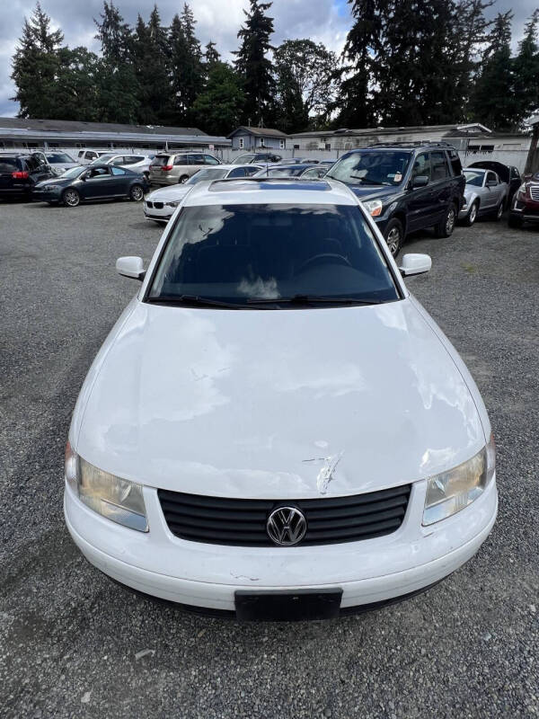 volkswagen passat 1999 WVWMD63B1XE338672 image volkswagen passat 1999 WVWMD63B1XE338672 image