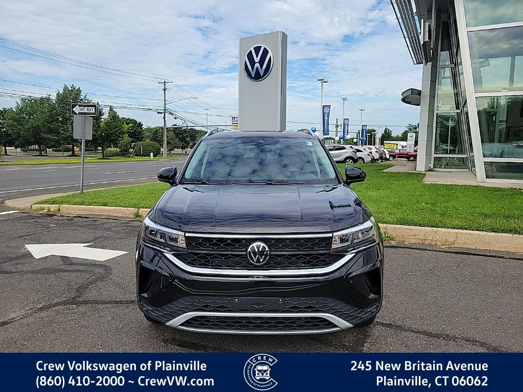 volkswagen taos 2023 3VVVX7B26PM361136 image volkswagen taos 2023 3VVVX7B26PM361136 image