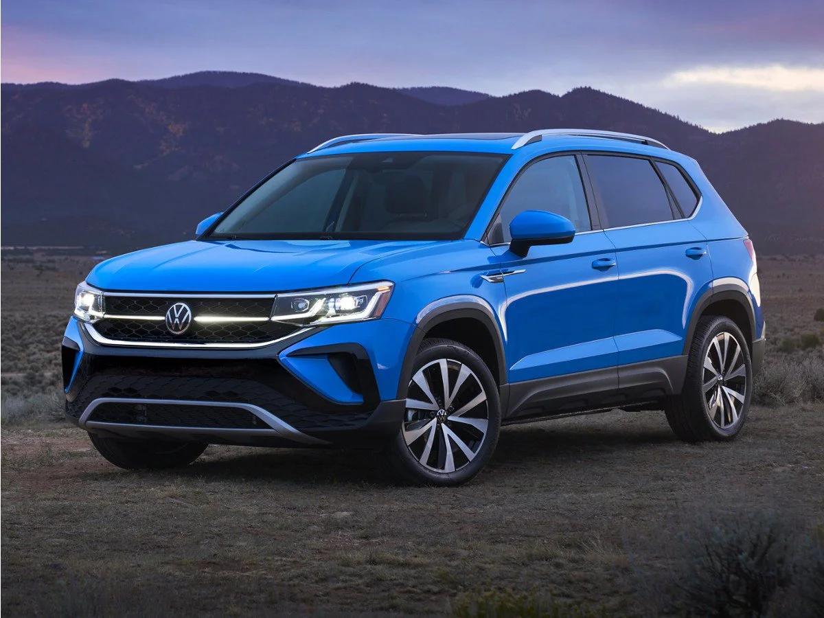 volkswagen taos 2023 3VVMX7B25PM356103 image volkswagen taos 2023 3VVMX7B25PM356103 image