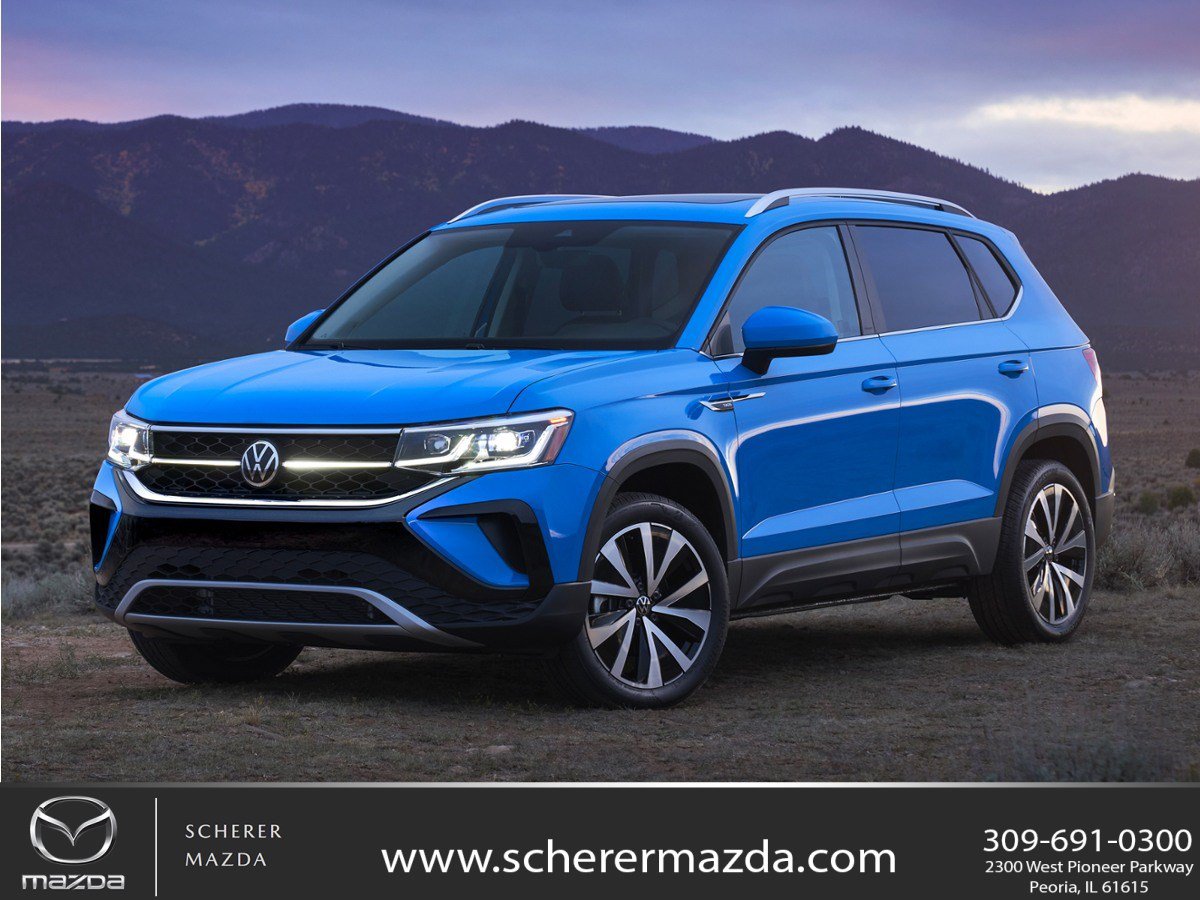 volkswagen taos 2023 3VVEX7B28PM355645 image volkswagen taos 2023 3VVEX7B28PM355645 image