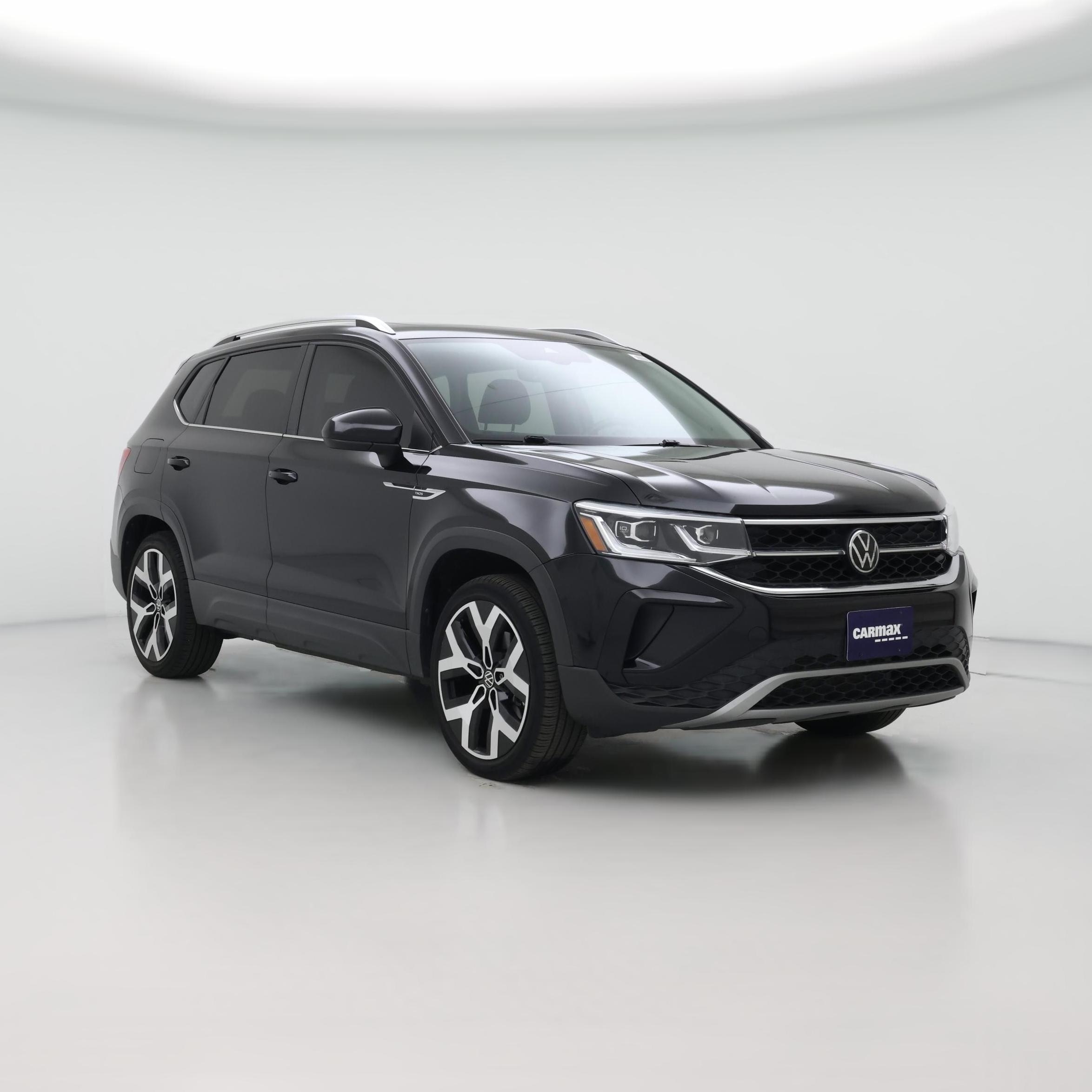 volkswagen taos 2023 3VV2X7B22PM310509 image