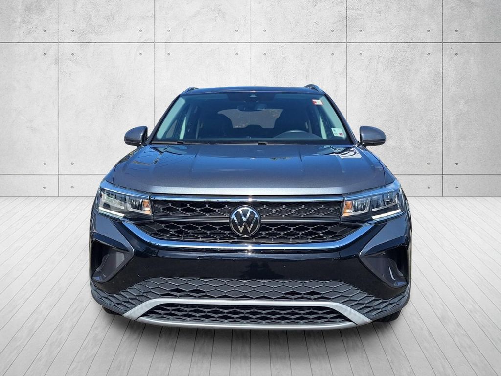 volkswagen taos 2023 3VVEX7B29PM334822 image volkswagen taos 2023 3VVEX7B29PM334822 image
