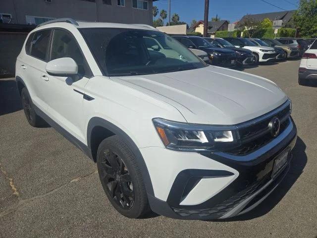volkswagen taos 2023 3VVEX7B29PM334318 image volkswagen taos 2023 3VVEX7B29PM334318 image
