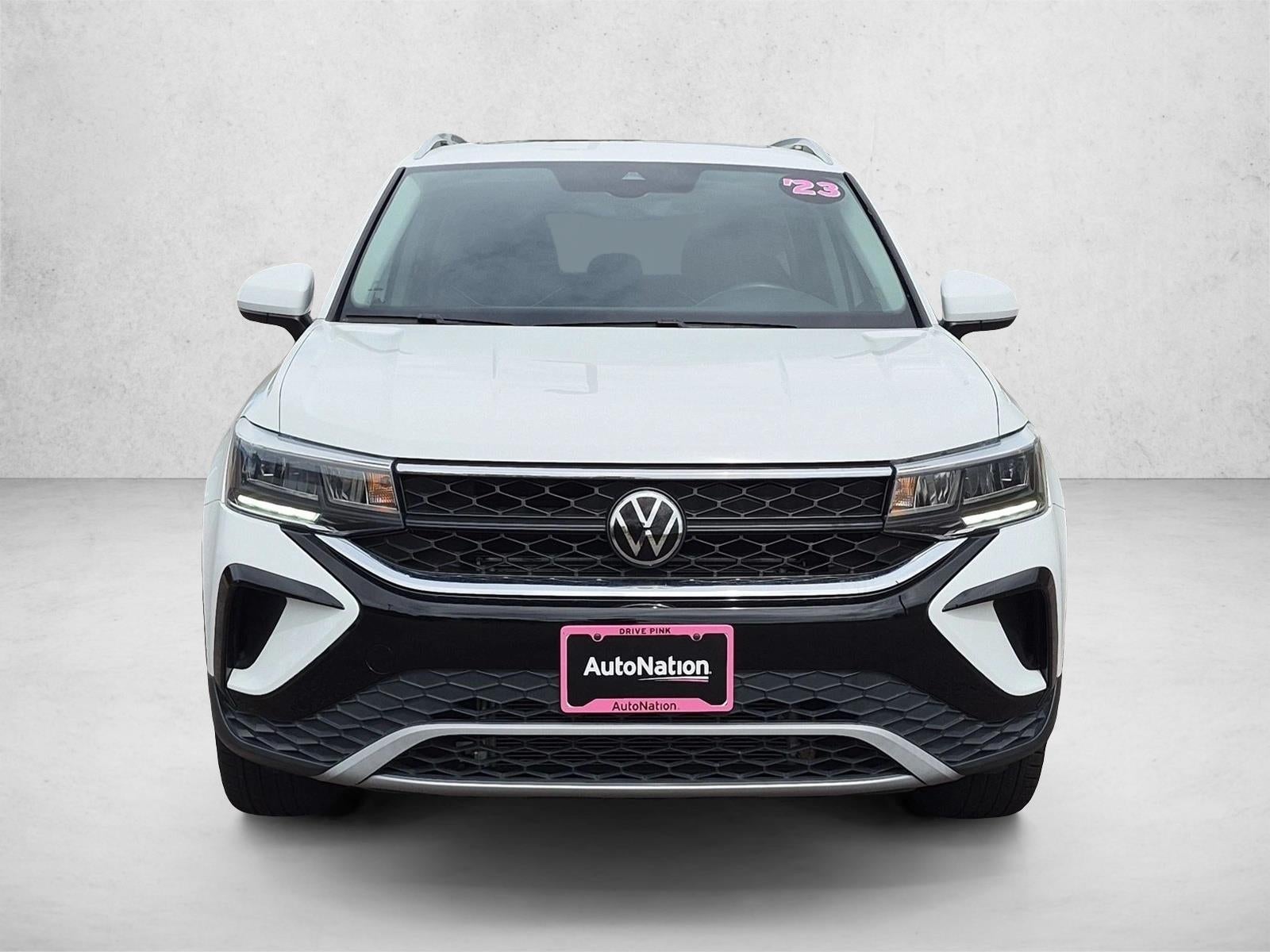 volkswagen taos 2023 3VVVX7B20PM353940 image volkswagen taos 2023 3VVVX7B20PM353940 image
